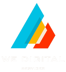 We Digital Services
